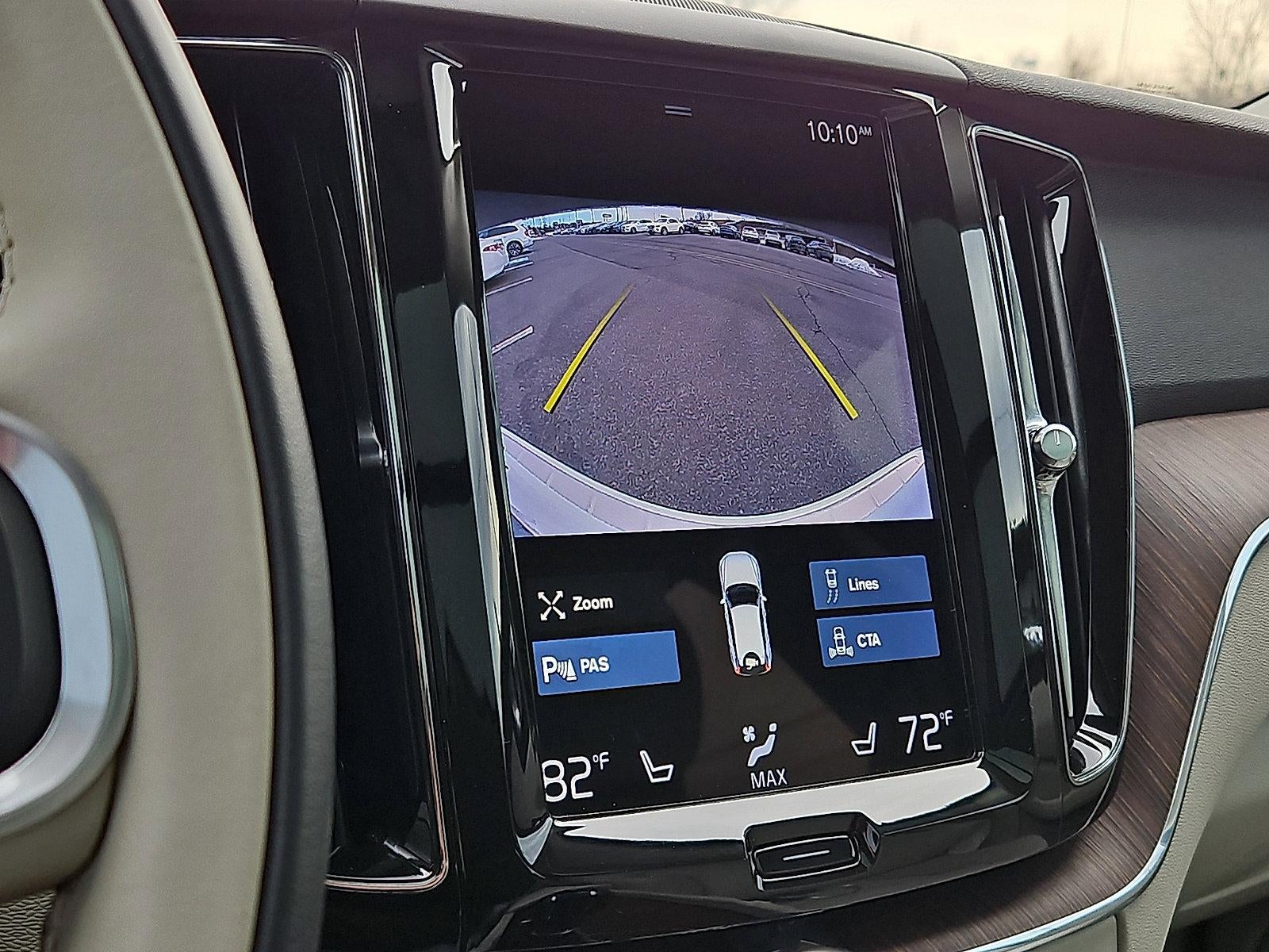 2021 Volvo XC60 T5 AWD Momentum