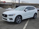 2021 Volvo XC60 T5 AWD Momentum