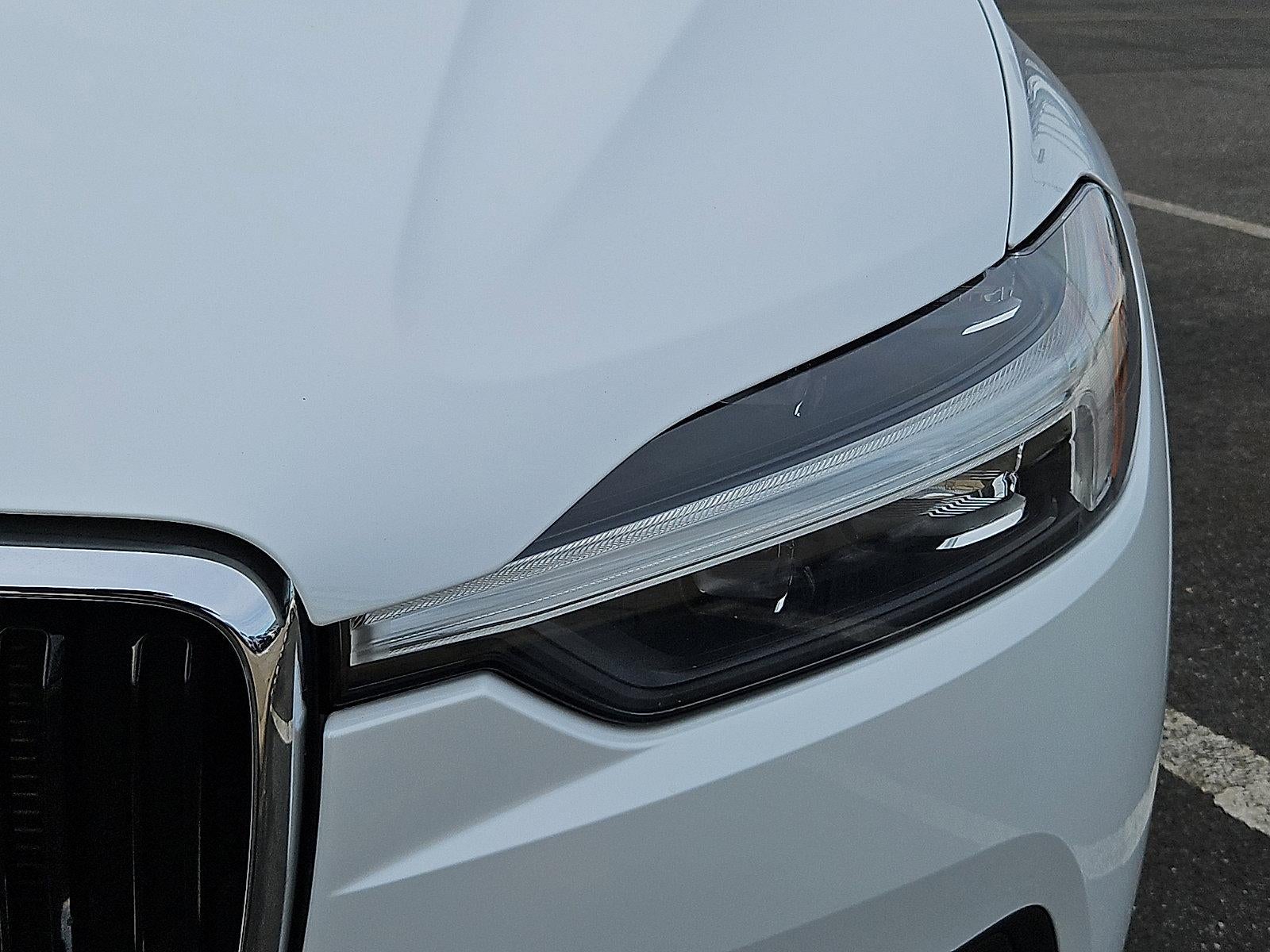 2021 Volvo XC60 T5 AWD Momentum