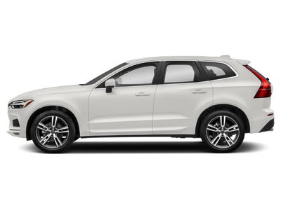 2021 Volvo XC60 T5 AWD Momentum