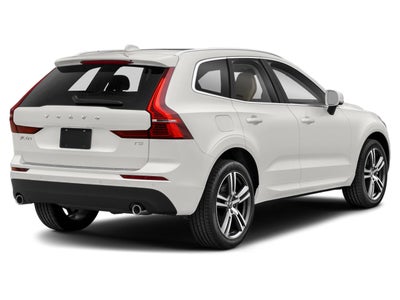2021 Volvo XC60 T5 AWD Momentum