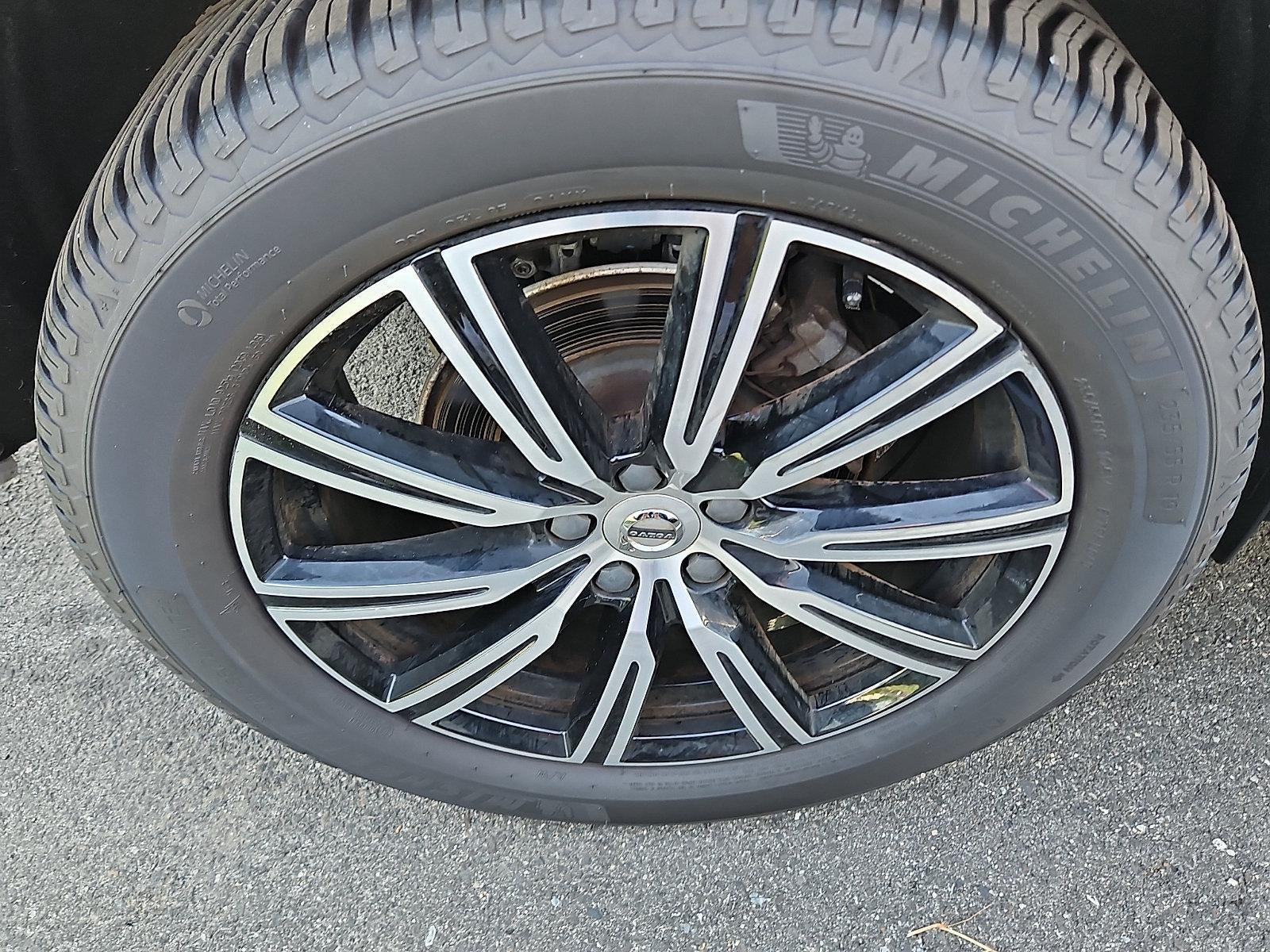 2020 Volvo XC60 T5 AWD Inscription