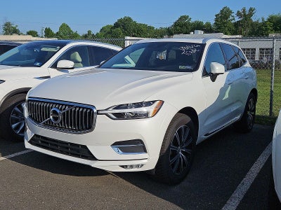 2020 Volvo XC60 T5 AWD Inscription