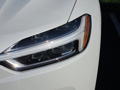 2020 Volvo XC60 T5 AWD Inscription