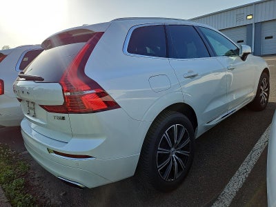 2020 Volvo XC60 T5 AWD Inscription