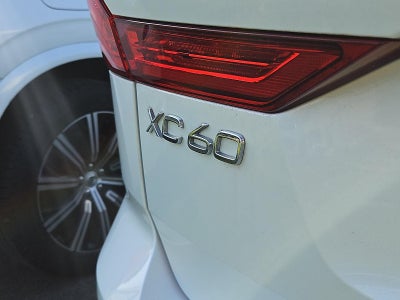 2020 Volvo XC60 T5 AWD Inscription