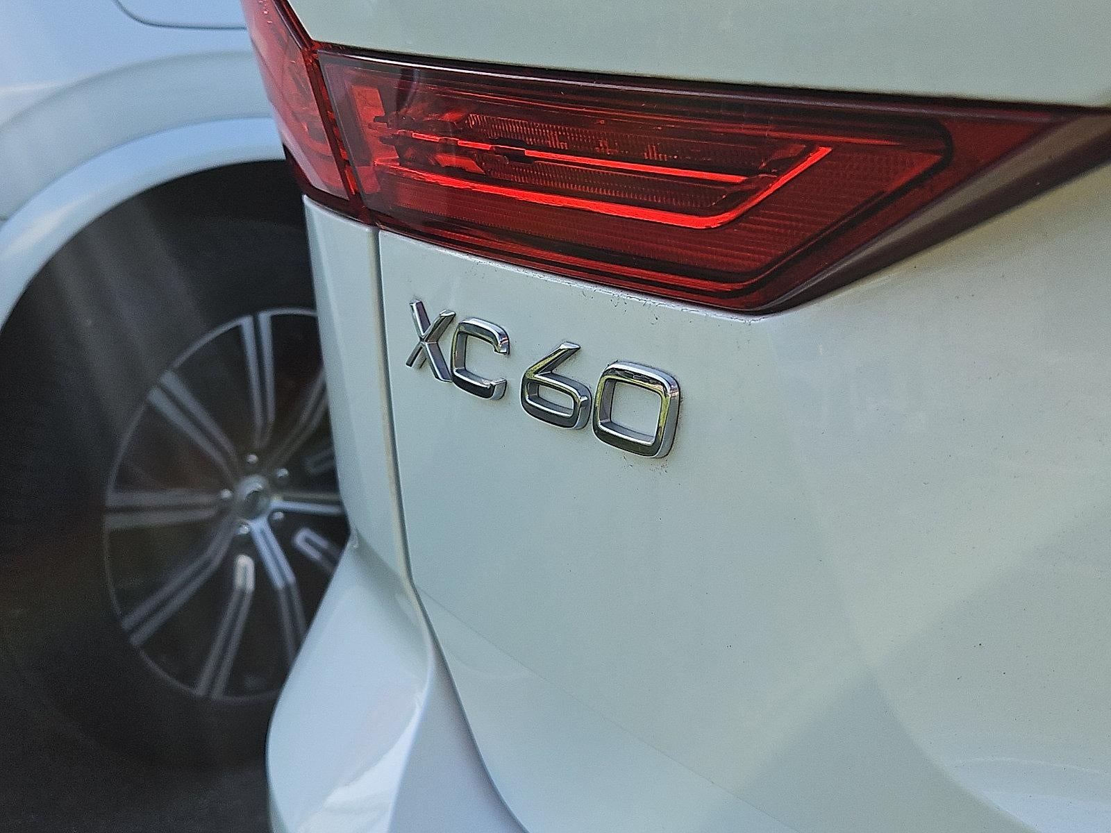 2020 Volvo XC60 T5 AWD Inscription