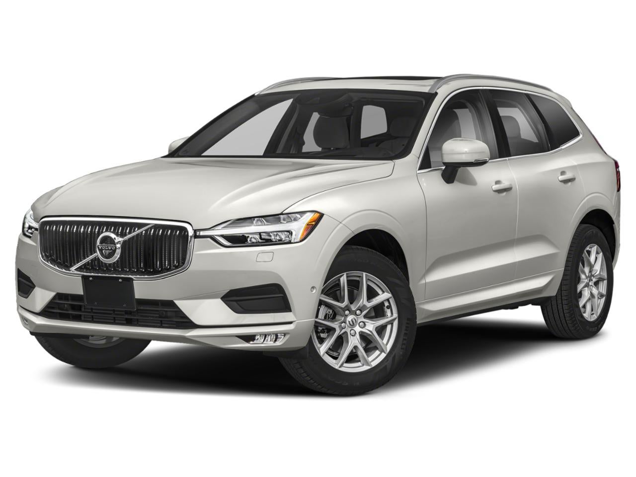 2020 Volvo XC60 T5 AWD Inscription