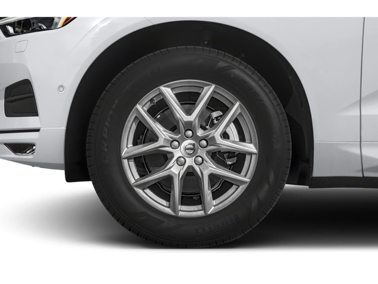 2020 Volvo XC60 T5 AWD Inscription