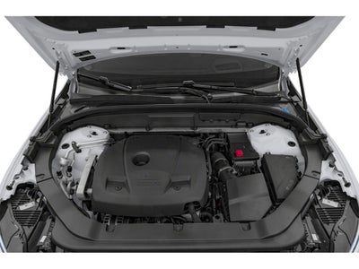2020 Volvo XC60 T5 AWD Inscription
