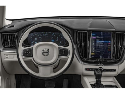 2020 Volvo XC60 T5 AWD Inscription