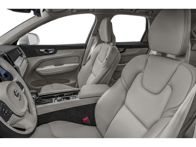 2020 Volvo XC60 T5 AWD Inscription