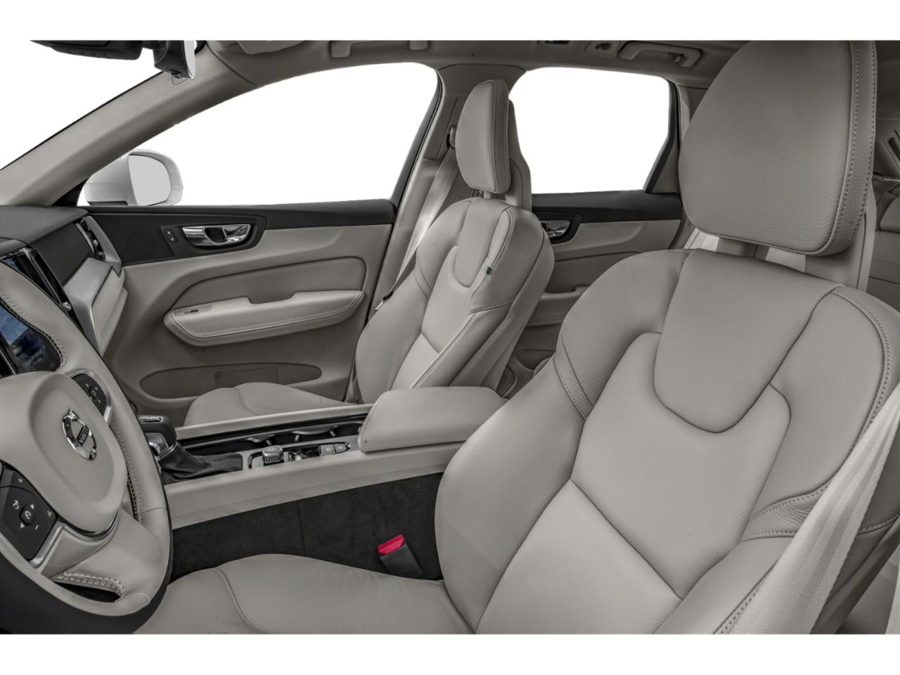 2020 Volvo XC60 T5 AWD Inscription