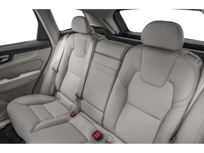 2020 Volvo XC60 T5 AWD Inscription