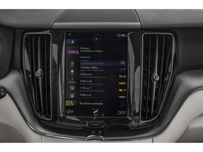 2020 Volvo XC60 T5 AWD Inscription