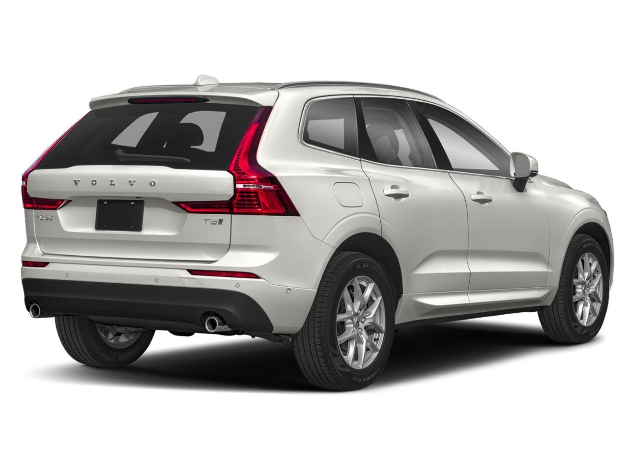 2020 Volvo XC60 T5 AWD Inscription