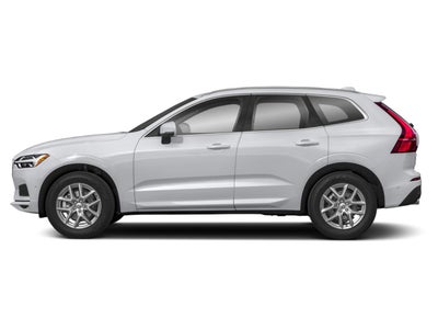 2020 Volvo XC60 T5 AWD Inscription