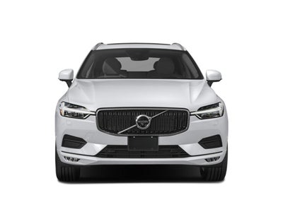 2020 Volvo XC60 T5 AWD Inscription