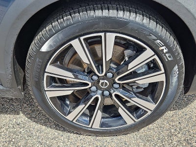 2021 Volvo V60 Cross Country T5 AWD