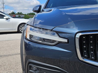 2021 Volvo V60 Cross Country T5 AWD