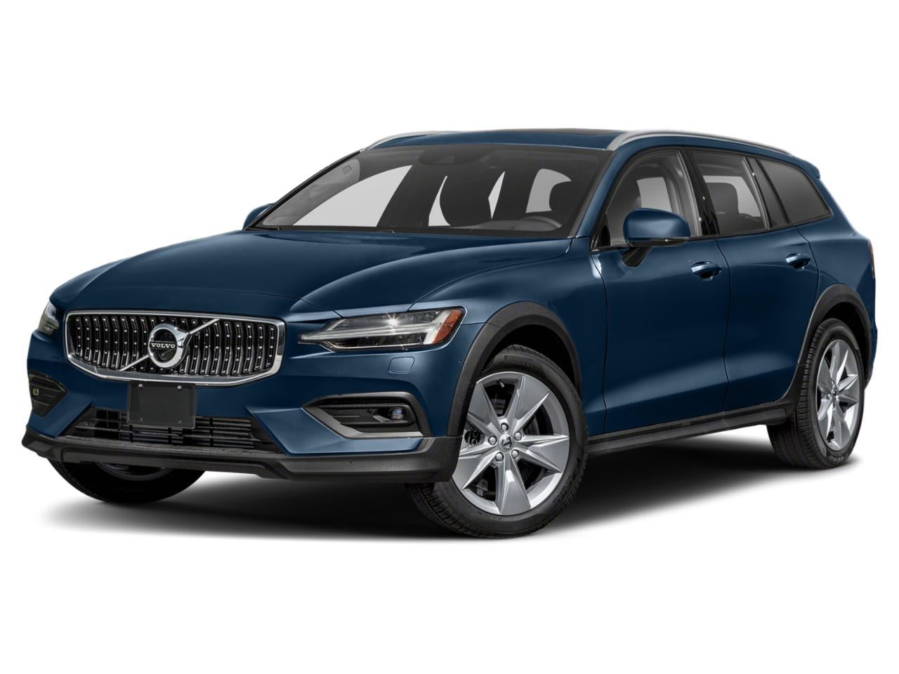 2021 Volvo V60 Cross Country T5 AWD