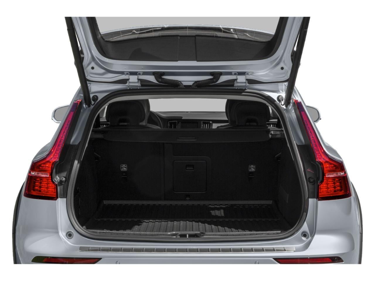 2021 Volvo V60 Cross Country T5 AWD