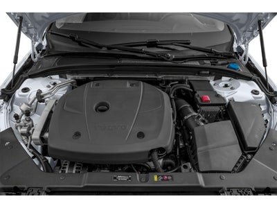 2021 Volvo V60 Cross Country T5 AWD
