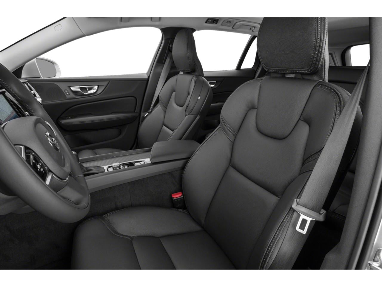 2021 Volvo V60 Cross Country T5 AWD