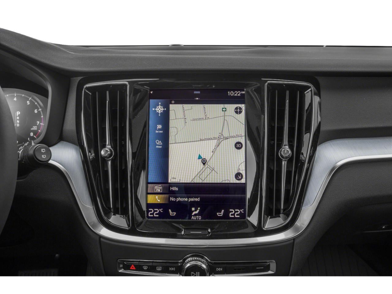 2021 Volvo V60 Cross Country T5 AWD