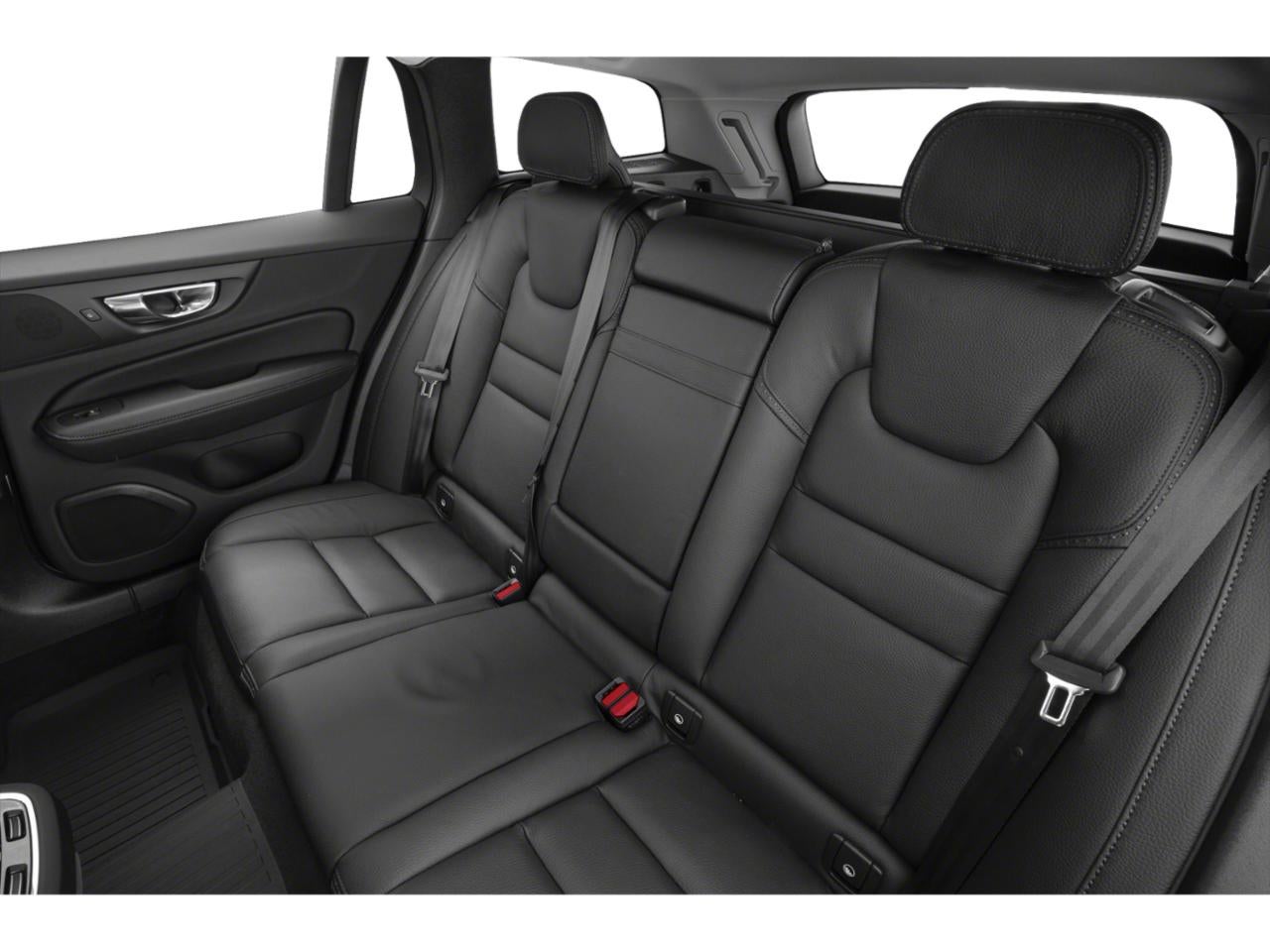 2021 Volvo V60 Cross Country T5 AWD