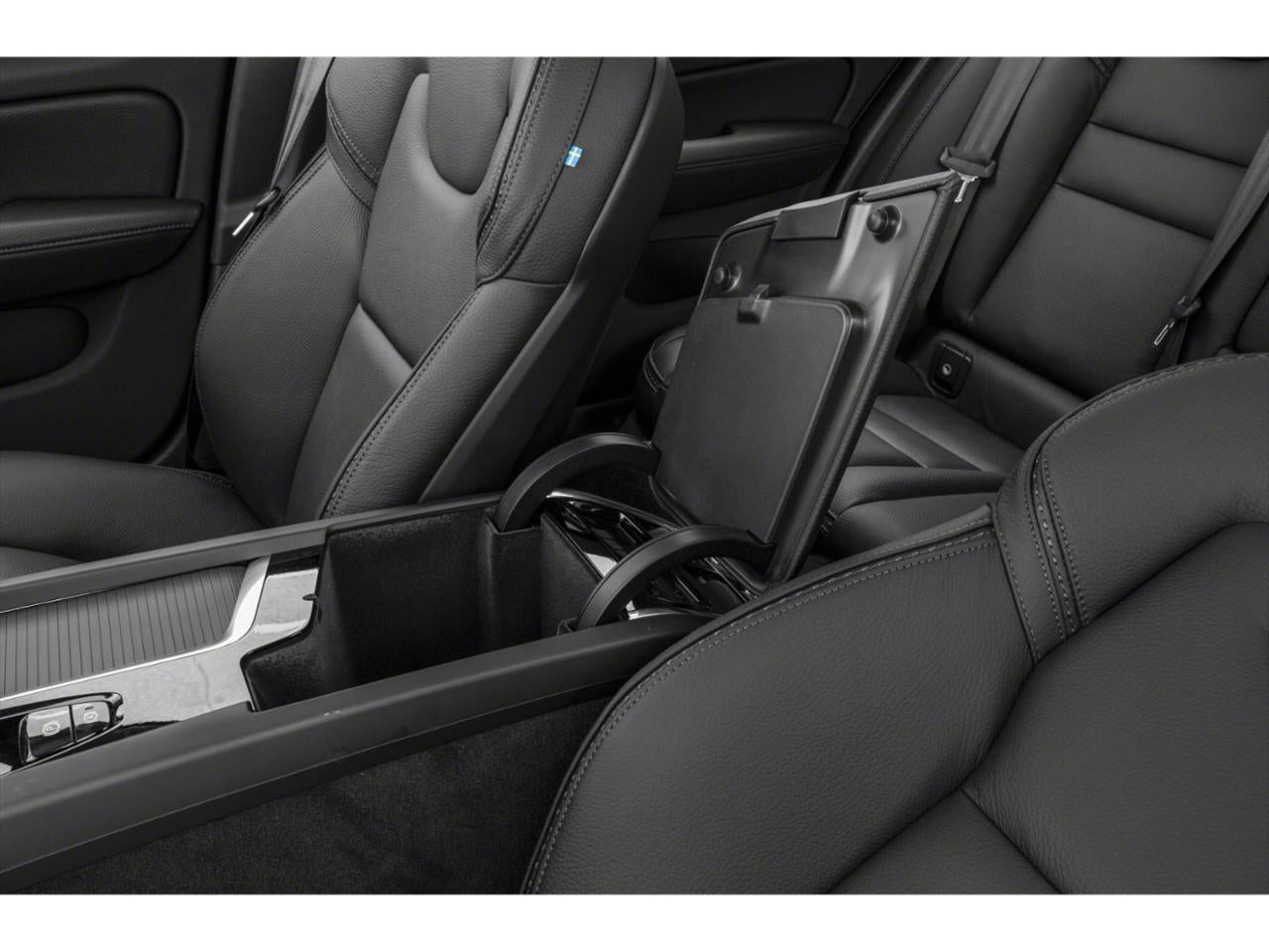 2021 Volvo V60 Cross Country T5 AWD