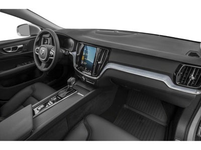 2021 Volvo V60 Cross Country T5 AWD