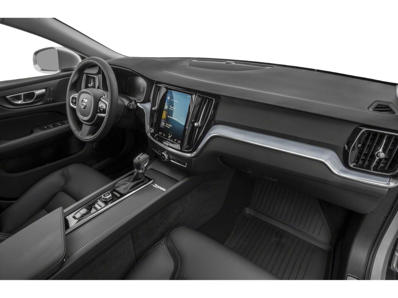 2021 Volvo V60 Cross Country T5 AWD