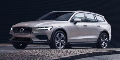 2021 Volvo V60 Cross Country T5 AWD