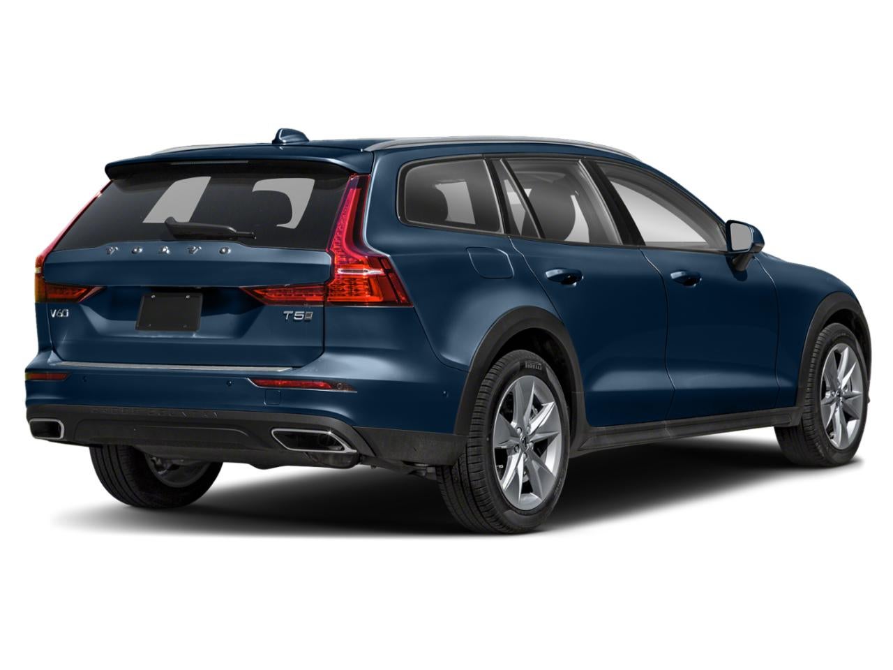 2021 Volvo V60 Cross Country T5 AWD