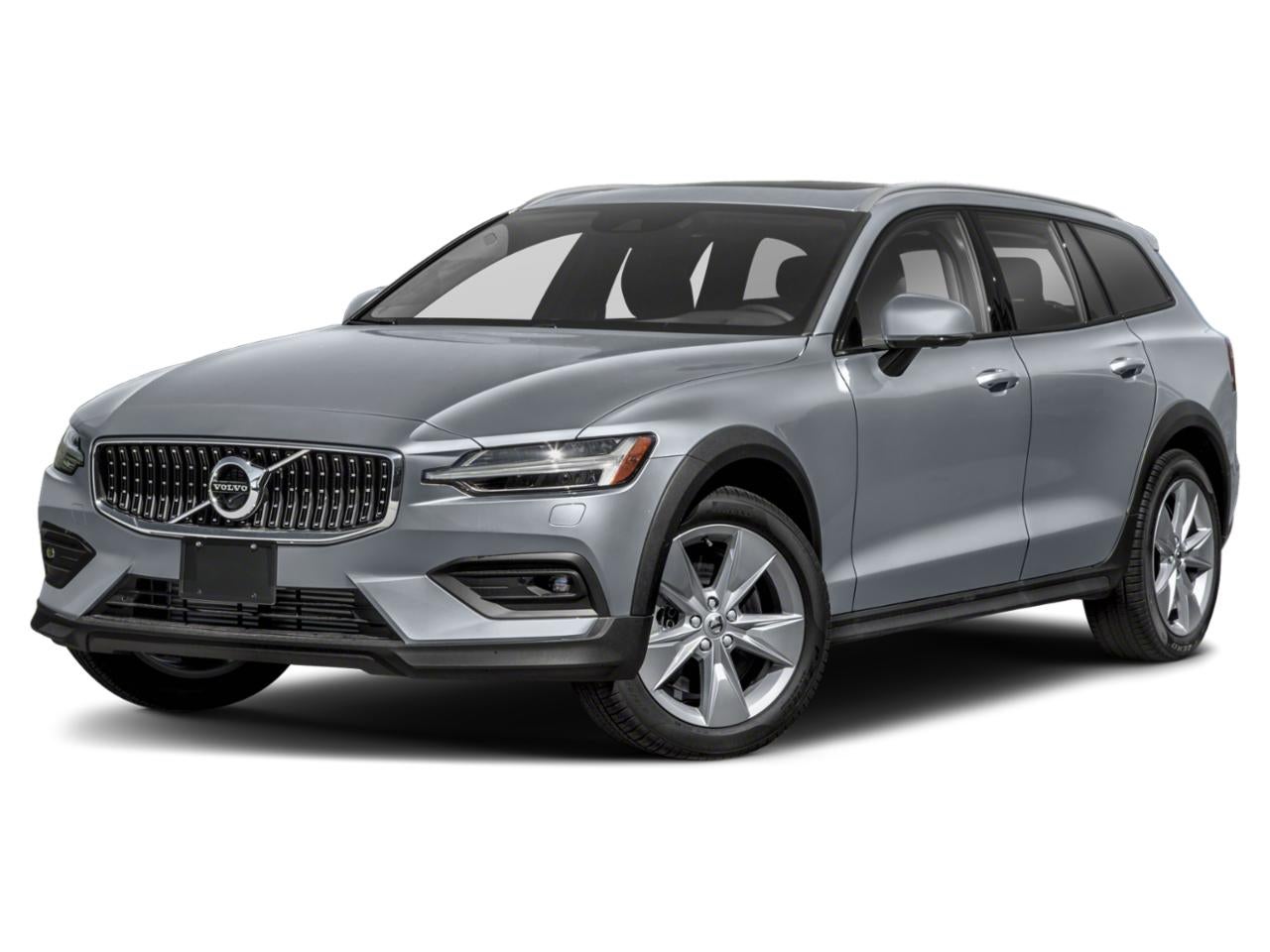 2021 Volvo V60 Cross Country T5 AWD
