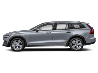 2021 Volvo V60 Cross Country T5 AWD