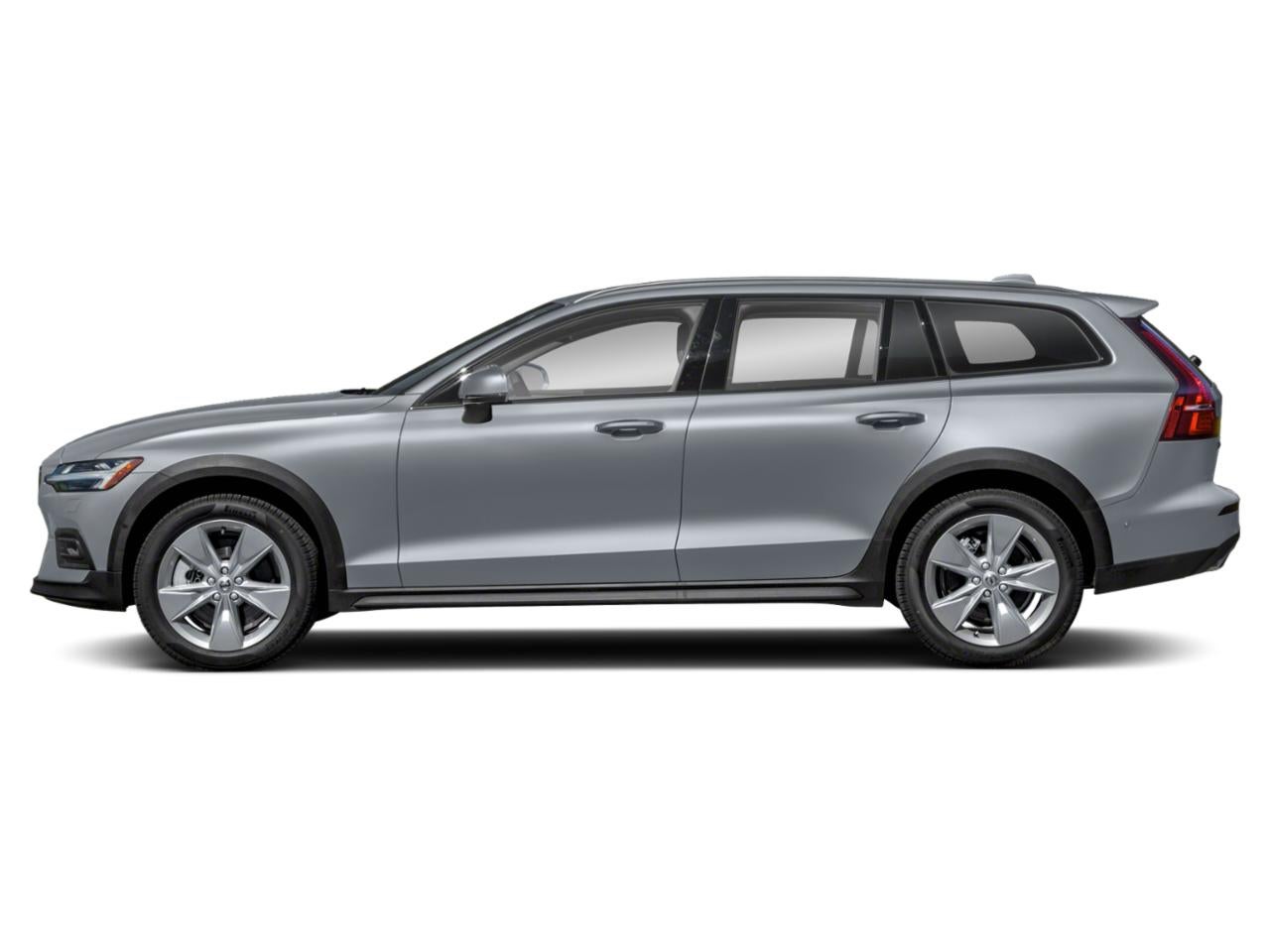 2021 Volvo V60 Cross Country T5 AWD