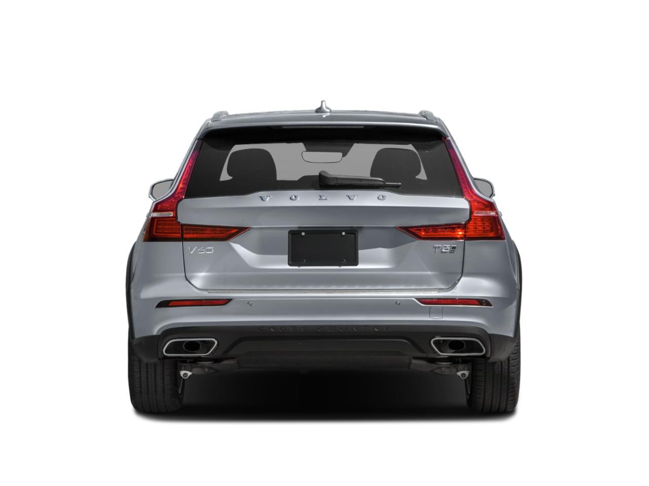 2021 Volvo V60 Cross Country T5 AWD