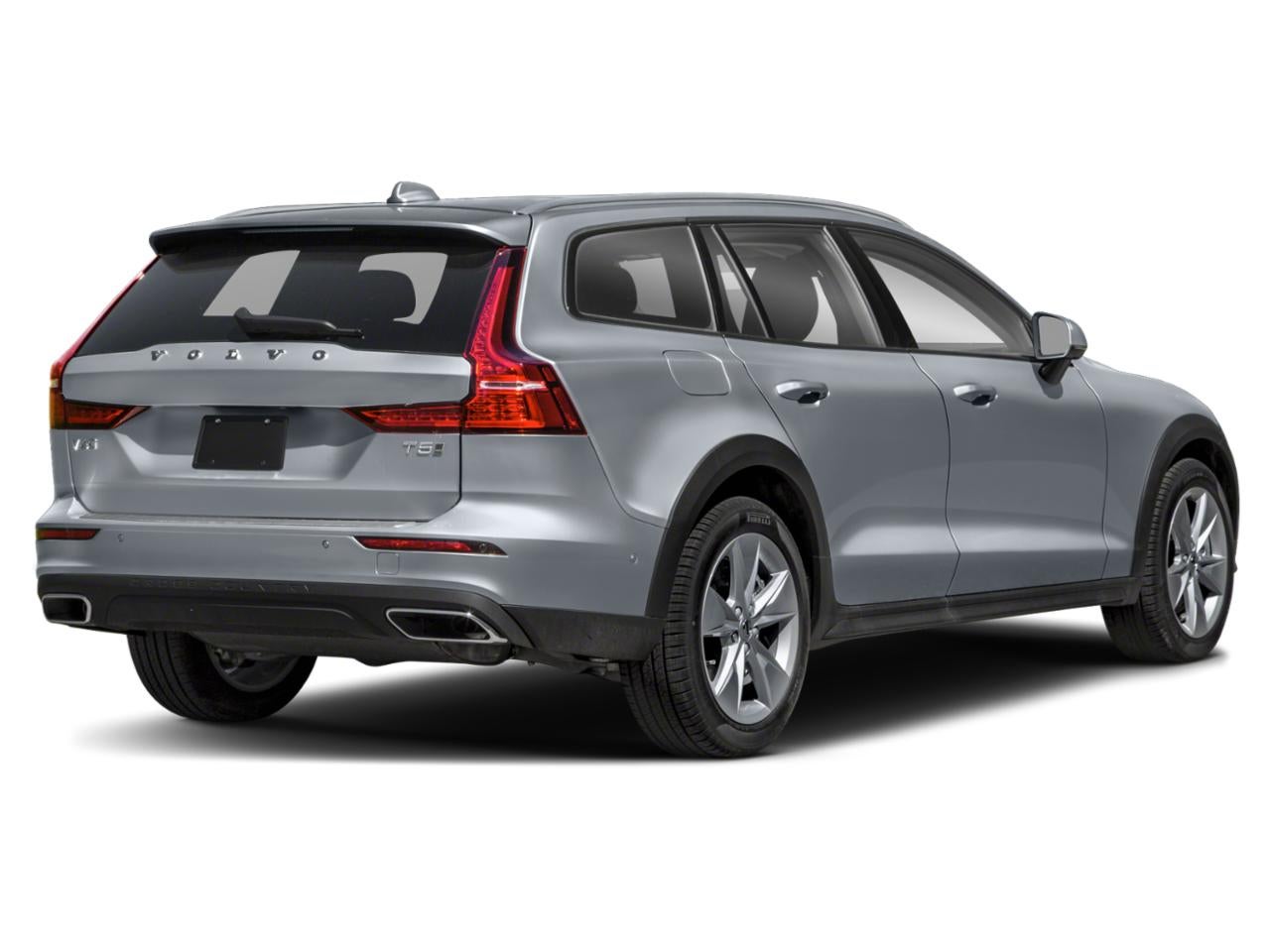 2021 Volvo V60 Cross Country T5 AWD
