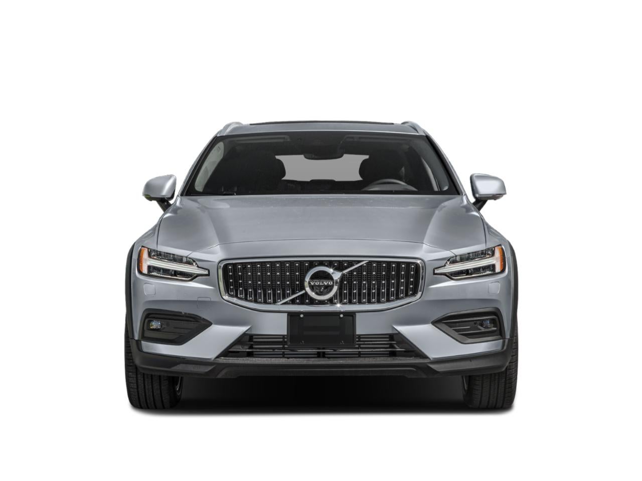 2021 Volvo V60 Cross Country T5 AWD