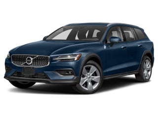 2021 Volvo V60 Cross Country T5 AWD