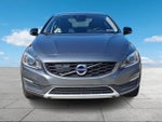 2017 Volvo S60 Cross Country T5 AWD