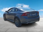 2017 Volvo S60 Cross Country T5 AWD