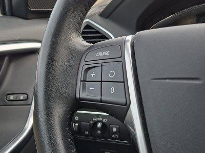 2016 Volvo XC60 AWD 4dr T6 Drive-E