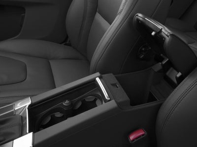 2016 Volvo XC60 AWD 4dr T6 Drive-E