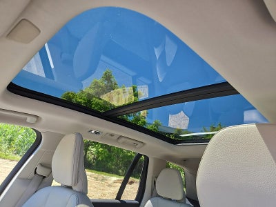 2019 Volvo XC90 T6 AWD Momentum
