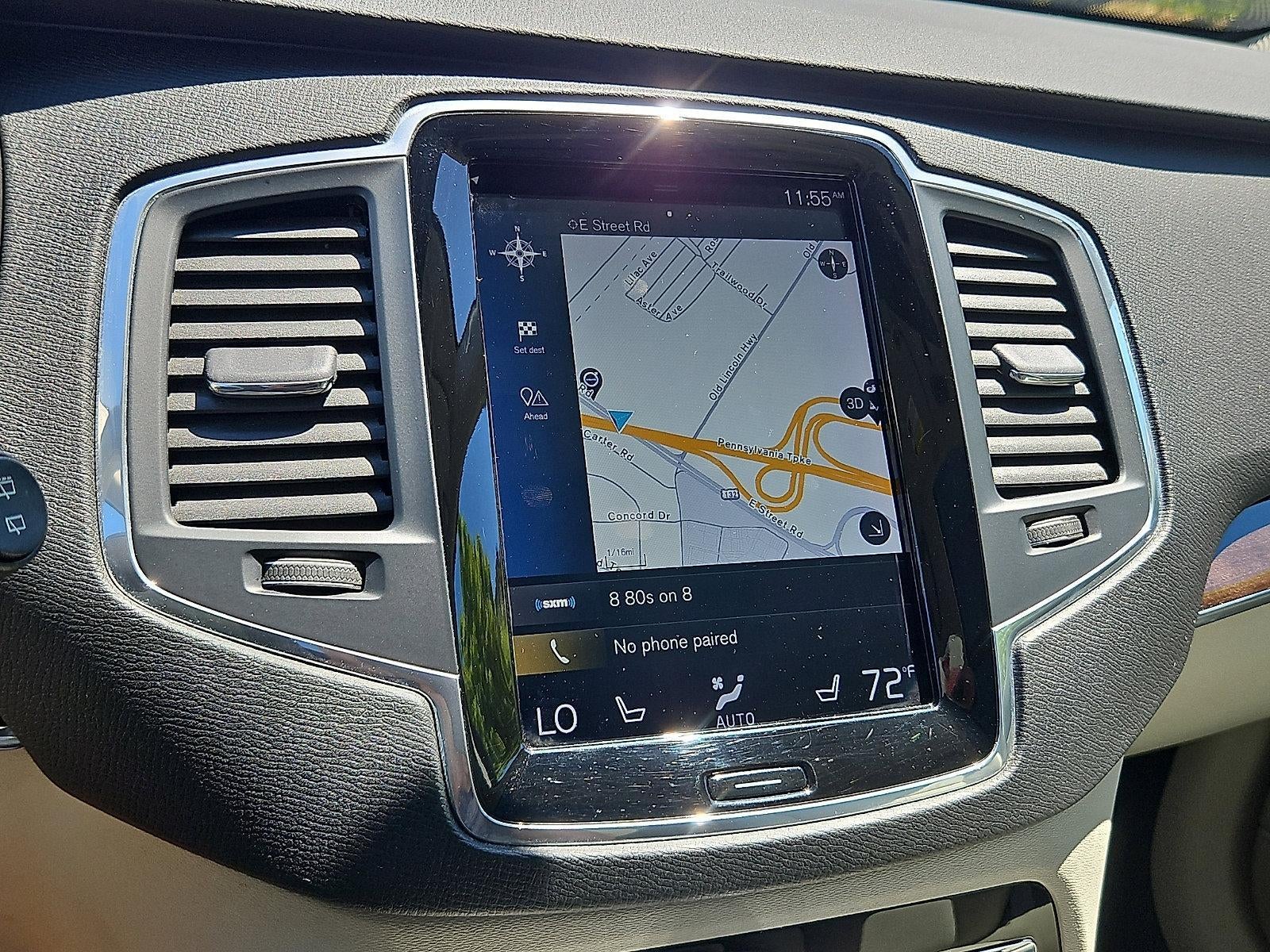 2019 Volvo XC90 T6 AWD Momentum