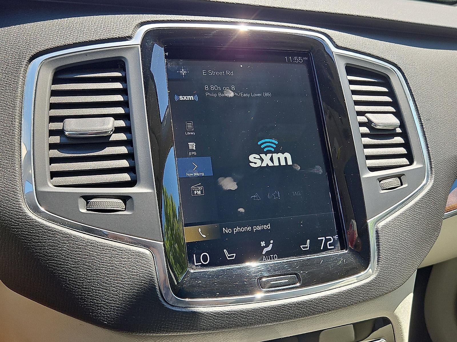 2019 Volvo XC90 T6 AWD Momentum