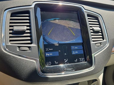 2019 Volvo XC90 T6 AWD Momentum